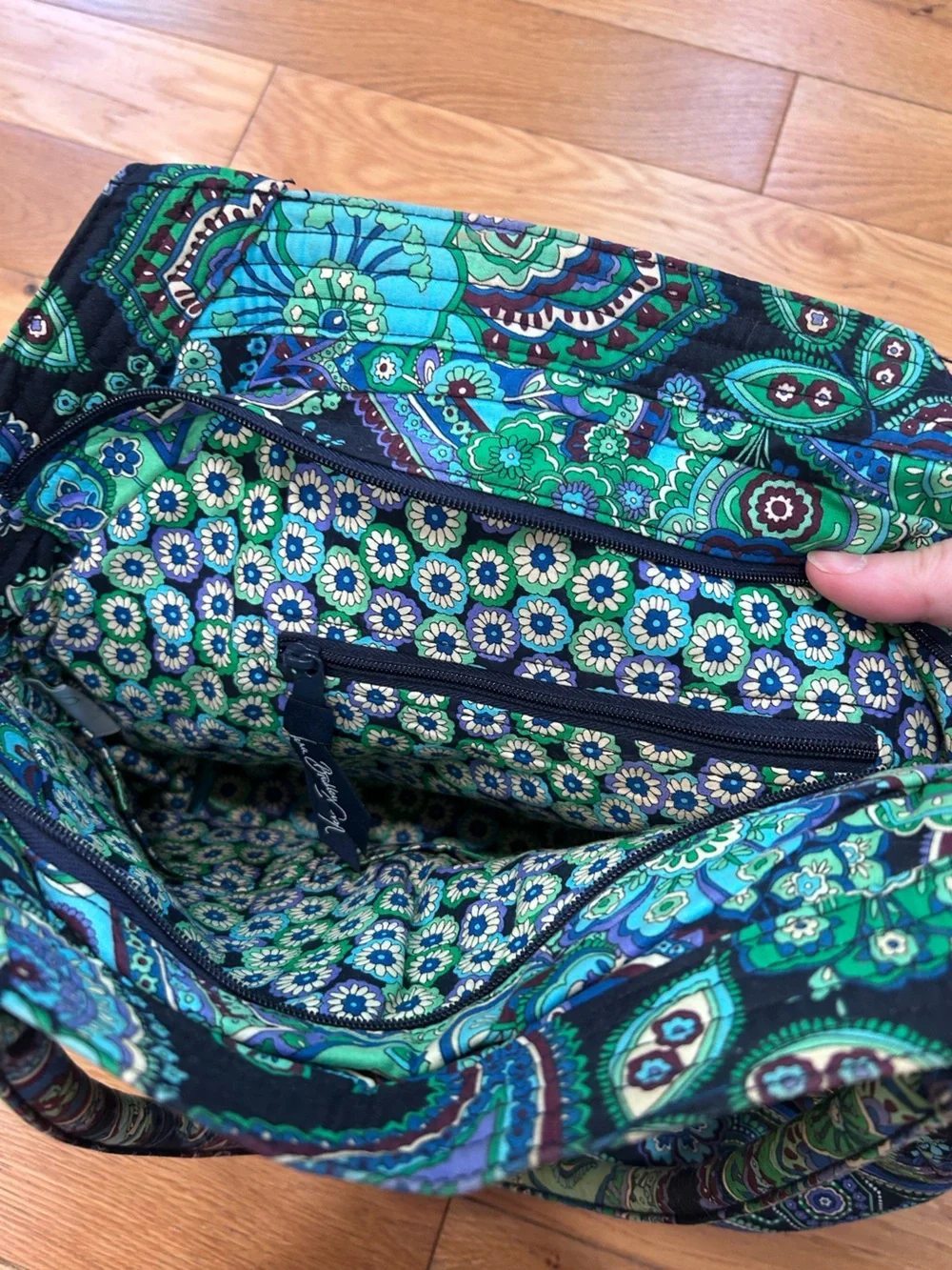 Vera Bradley Purse